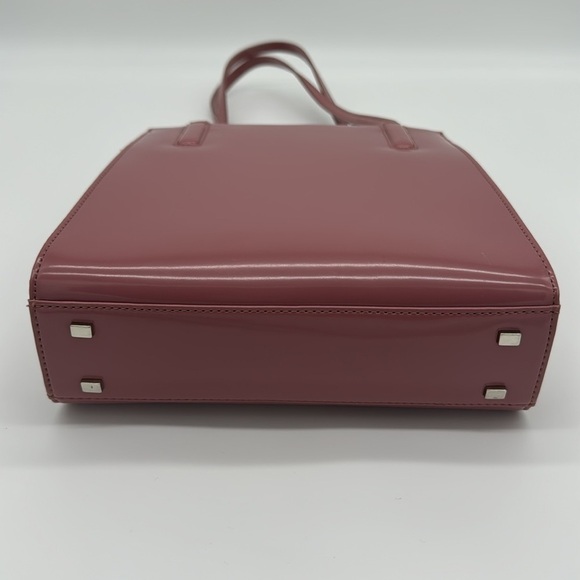 Guess Shoulder‎ Strap Bag - Pink - Picture 3 of 11